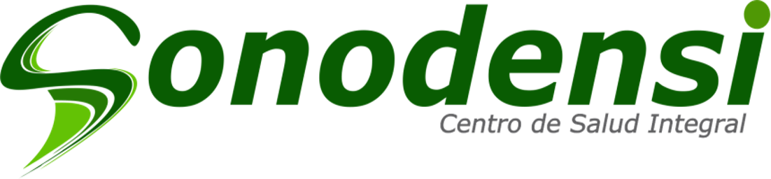 Sonodensi